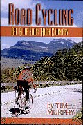 Road Cycling the Blue Ridge High Country