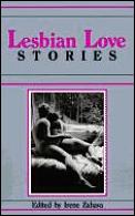 Lesbian love stories Cover