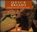 Quick Breads (Crossing Press Specialty Cookbooks)
