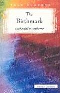 The Birthmark Cover