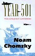 Year 501: The Conquest Continues