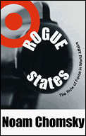 Rogue States: The Rule of Force in World Affairs Cover