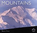 Mountains: Geology, Natural History & Ecosystems (Worldlife Library)