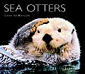 Sea Otters (Worldlife Library)