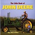 The Little Book of John Deere (Country Life)