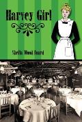 Harvey Girl Cover
