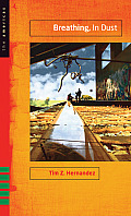 Breathing, in Dust (Americas) Cover