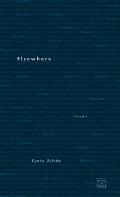 Elsewhere: Poems (Walt McDonald First-Book)