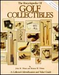 Encyclopedia of Golf Collectibles, No. 1