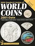 Standard Catalog of World Coins: 2001-Date (Standard Catalog of World Coins: 2001 - Present)