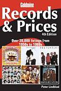 Goldmine Records & Prices (Goldmine Records & Prices)