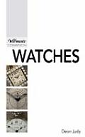 Warman's Companion: Watches (Warman's Companion: Watches)