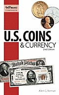U.S. Coins & Currency (Warman's Companion: Us Coins & Currency)