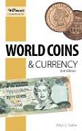Warman's Companion: World Coins & Currency (Warman's Companion: World Coins & Currency)