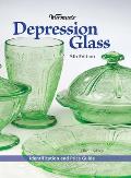 Warman's Depression Glass: Identification and Price Guide (Warman's Depression Glass: A Value & Identification Guide)