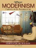 Warman's Modernism Furniture & Accessories: Identification and Price Guide
