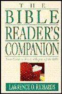 The Bible Reader's Companion