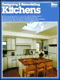 Designing & Remodeling Kitchens