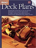 Deck Plans