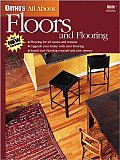 Ortho's All about Floors and Flooring (Ortho's All about)