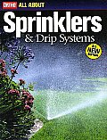 Ortho All about Sprinklers & Drip Systems (Ortho's All about)