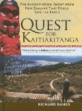The Quest for Kaitiakitanga: The Ancient Maori Secret from New Zealand That Could Save the Earth