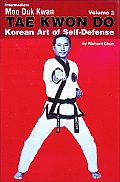 Moo Duk Kwan Tae Kwon Do, Vol. 2
