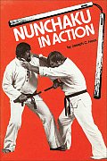Nunchaku in Action for Kobudo and Law Enforcement