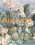 The Monster of  Lotus Lake