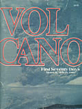 Volcano: First Seventy Days, Mount St. Helens, 1980