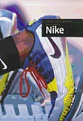 Built for Success: Nike (Built for Success) Cover