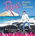 Roy's Feasts from Hawaii