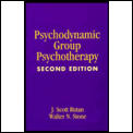 Psychodynamic Group Psychotherapy