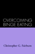 Overcoming Binge Eating Cover