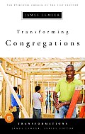 Transforming Congregations