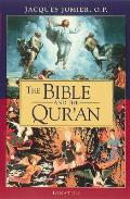 The Bible and the Qur'an Cover