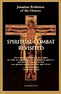 The Spiritual Combat Revisited Cover