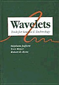 Wavelets : Tools for Science and Technology ((Rev)01 Edition)