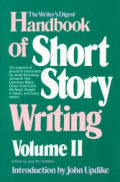 Handbook of Short Story Writing Volume 2 Cover