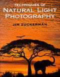 Techniques of Natural Light Photography