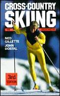 Cross Country Skiing 3RD Edition