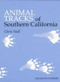 Animal Tracks of Southern California