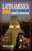 Latin America by Bike: A Complete Touring Guide (By Bike)