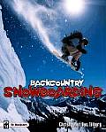 Backcountry Snowboarding
