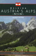 Walking Austria's Alps: Hut to Hut