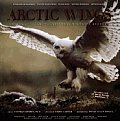 Arctic Wings: Birds of the Arctic National Wildlife Refuge Cover