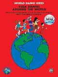 Folk Dances Around the World (World Music) Cover