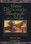 Nuevo Diccionario Ilustrado de La Biblia