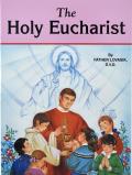 Holy Eucharist