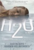 H2O the Novel Cover